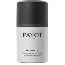 Optimal Daily Moisturising Care - Hydrating Face Cream.