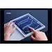 Nillkin Tempered Glass 0.4mm H+ for iPad Air 11 2024/25/26 (with applicator)