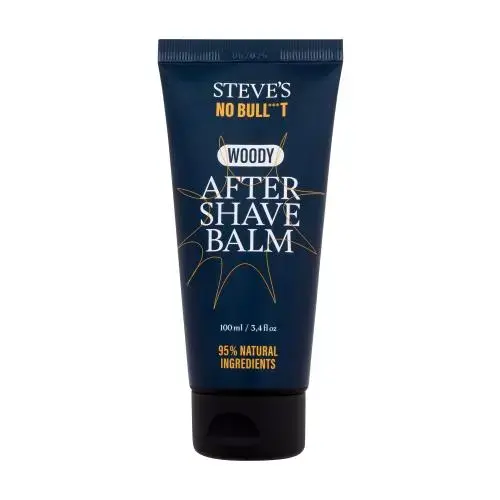 Sandalwood Aftershave Balm - 100ml