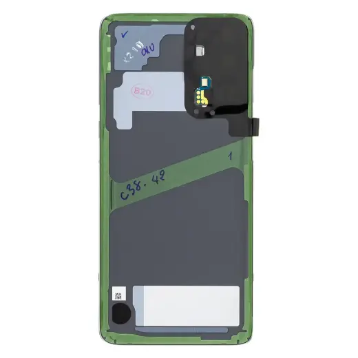 Samsung G980 Galaxy S20 Battery Cover Cosmic Gray (Service Pack)