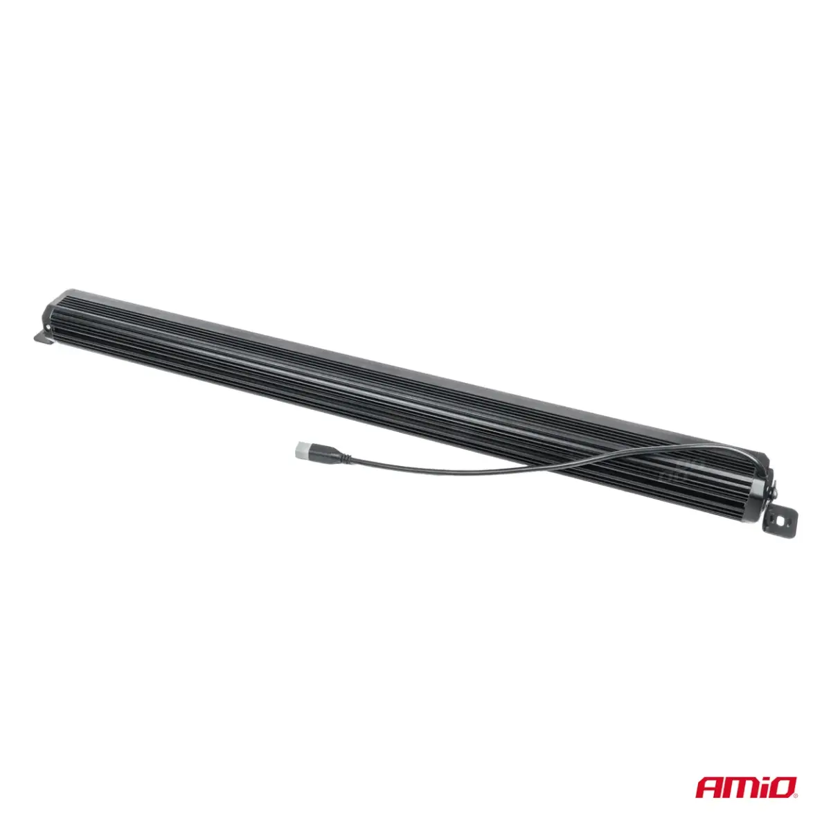 LED BAR AWL73 panel work lamp 240W 6500K 8000lm 107cm 12V 24V AMIO-04214