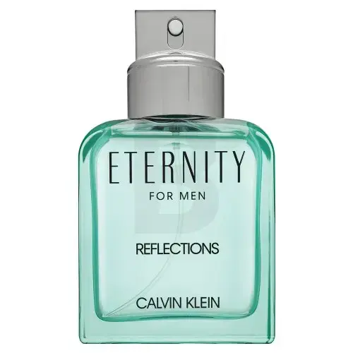 Calvin Klein Eternity Reflections (EDT) tualetes ūdens vīriešiem 100 ml