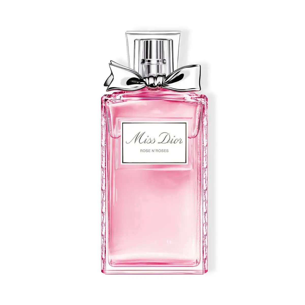 DIOR Miss Rose N' Roses (EDT) Eau de Toilette for Women 100 ml