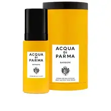 Multifunctional face cream Barbiere.