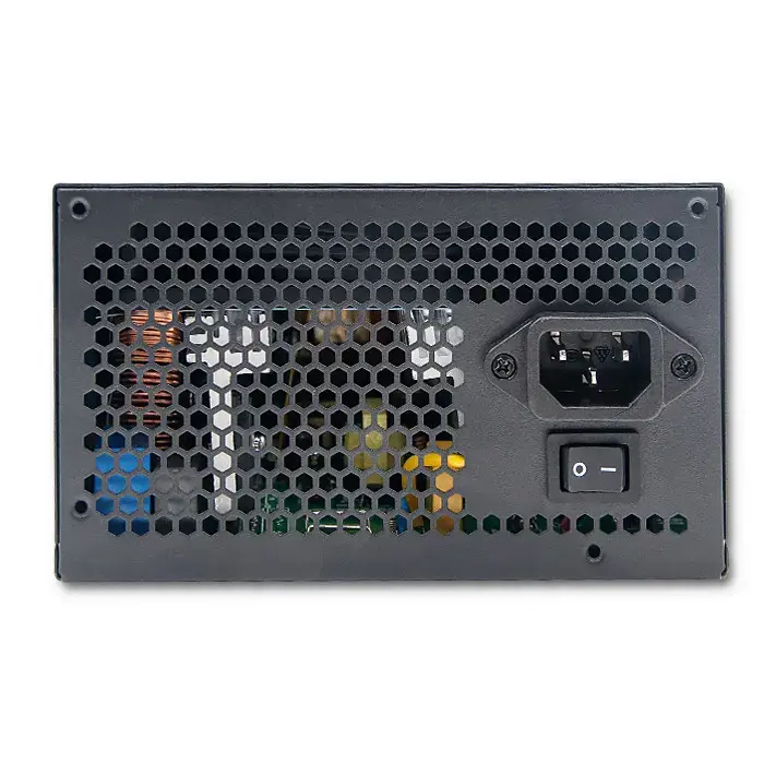Qoltec ATX 1650W power supply | 80 Plus Platinum