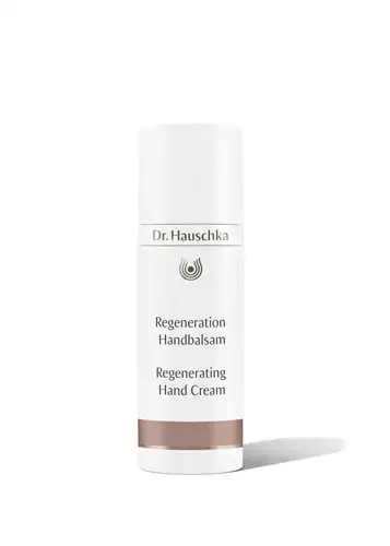 Dr. Hauschka Regenerating Hand Cream 50 Ml