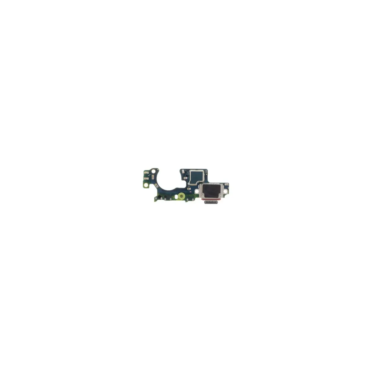 Samsung F741B Galaxy Z Flip 6 Board with Charging Connector (Service Pack)