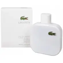 Lacoste L.12.12. Blanc (EDT) tualetinis vanduo vyrams 50 ml