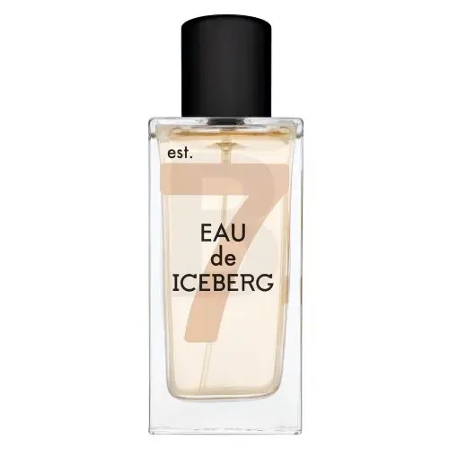 Iceberg Eau de Iceberg Pour Femme Туалетная вода для женщин 100 мл