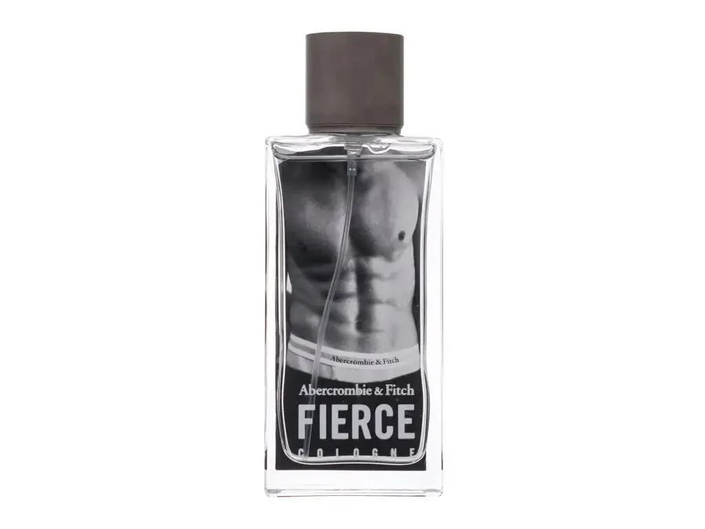 Abercrombie & Fitch Fierce Eau de Cologne 100 ml
