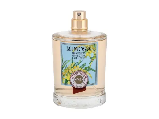 Monotheme Classic Collection Mimosa Eau de Toilette 100 ml