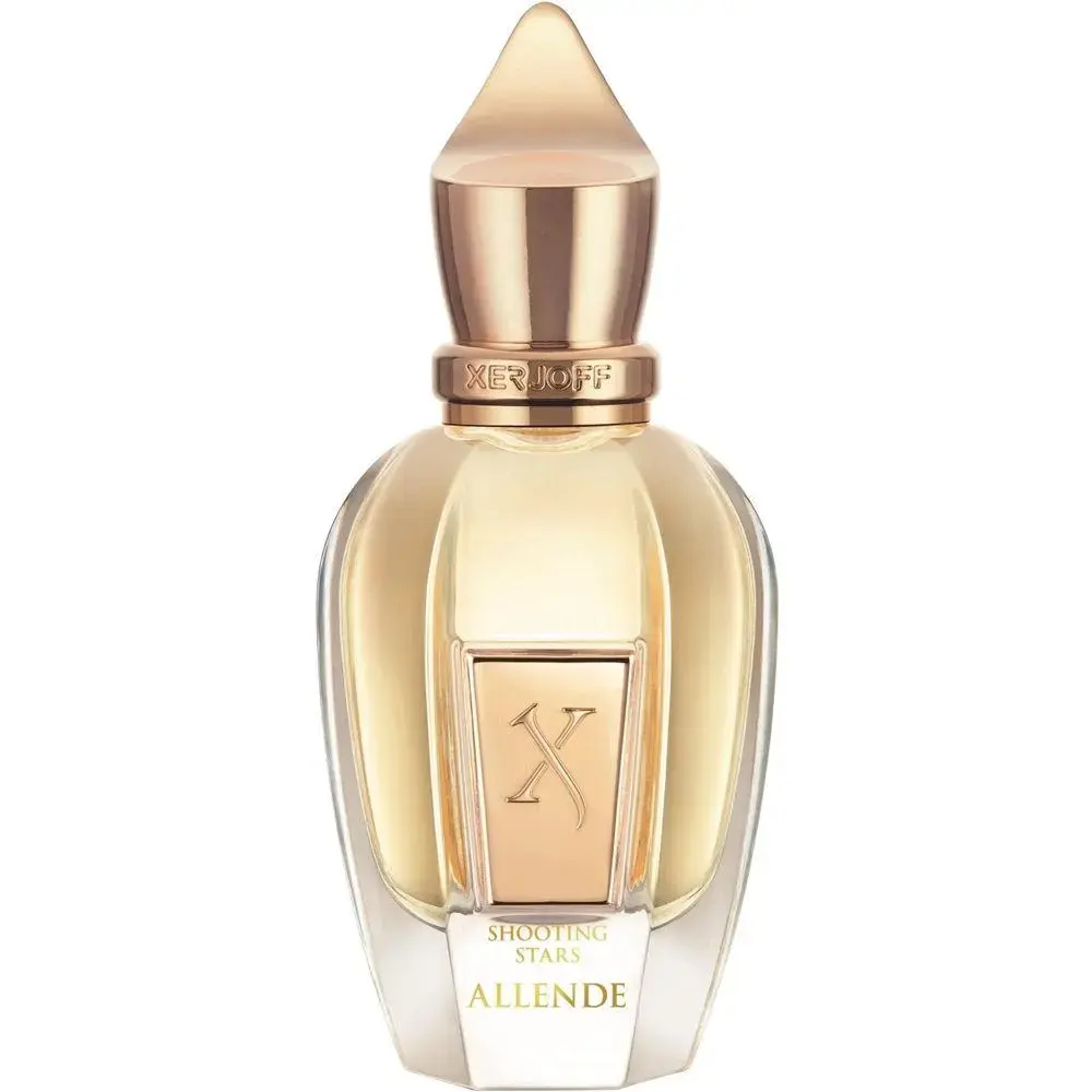 Xerjoff 1.7 Oz Shooting Stars Allende Eau De Parfum Spray by Xerjoff for Unisex