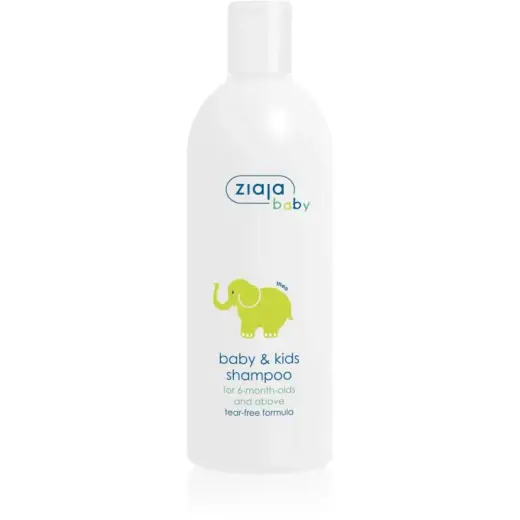 Ziaja Baby Shampoo 270ml