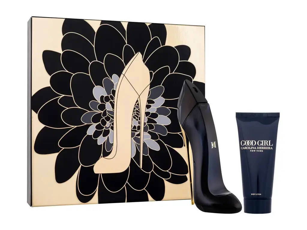 Carolina Herrera Good Girl Eau de Parfum 80 ml