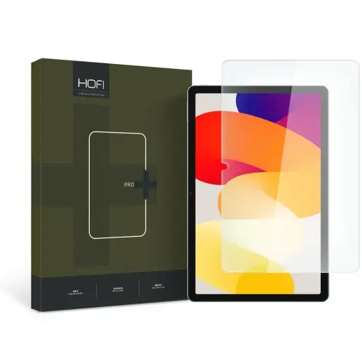 HOFI GLASS PRO+ XIAOMI REDMI PAD SE 11.0 CLEAR TEMPERED GLASS
