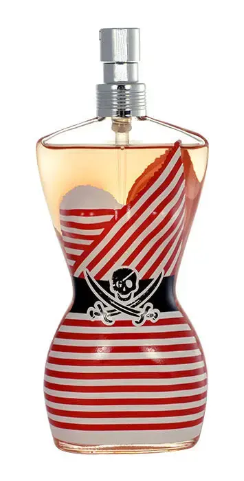 Jean Paul Gaultier Classique Pirate Edition Eau de Toilette 100 ml