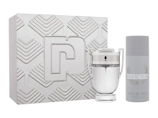 Paco Rabanne Invictus Eau de Toilette 100 ml