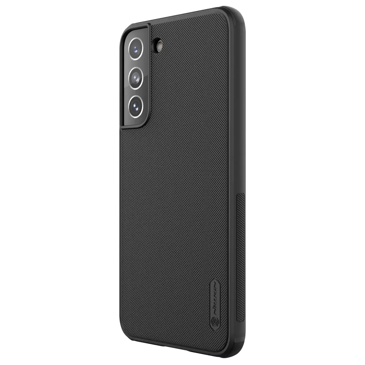 Nillkin Super Frosted PRO Back Cover for Samsung Galaxy S22+ Black