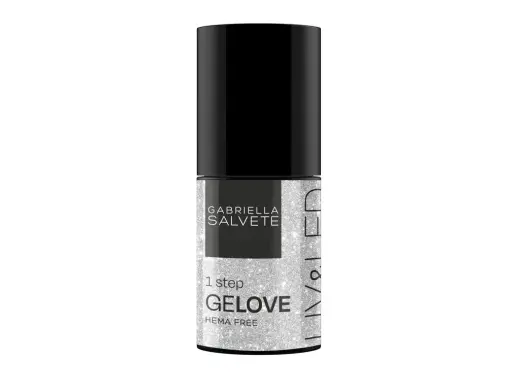 Gabriella Salvete GeLove UV & LED Nail Polish 8 ml