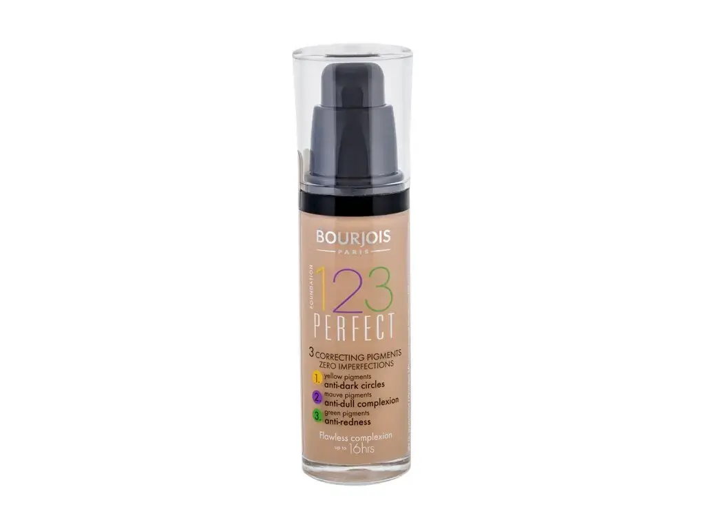BOURJOIS Paris 123 Perfect Makeup 30 ml