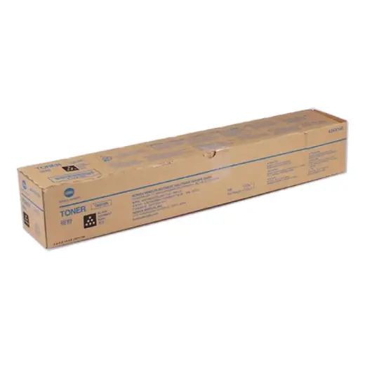 Konica-Minolta KonicaMinolta Toner TN-619 TN619 Black Schwarz (A3VX150)(A3VX155) (AF1R155) (TN-634K) (TN634K)