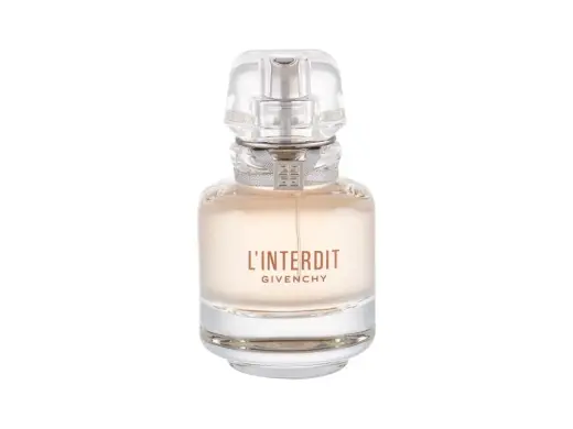 Givenchy L'Interdit 2019 Eau de Toilette 35 ml