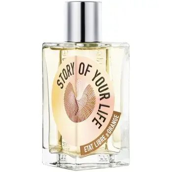 Etat Libre d’Orange Story Of Your Life (EDP) parfumuotas vanduo unisex 100 ml