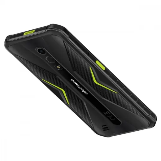 Ulefone Armor X12 PRO 4|64 Some Green