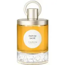 Sacred Perfume EDP.