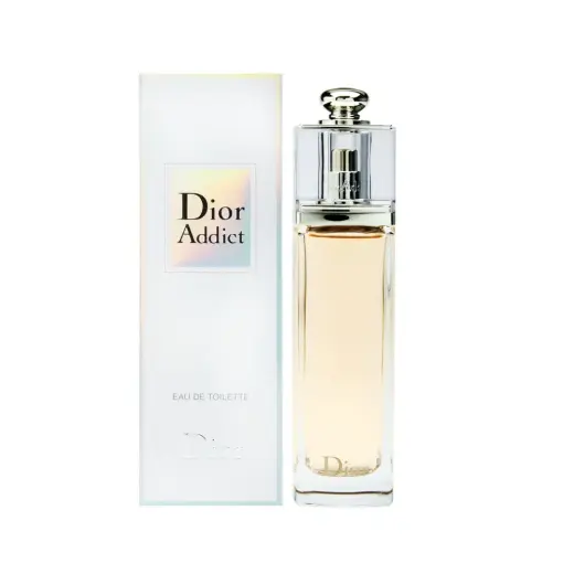 Dior Addict (EDP) parfimērijas ūdens sievietēm 50 ml