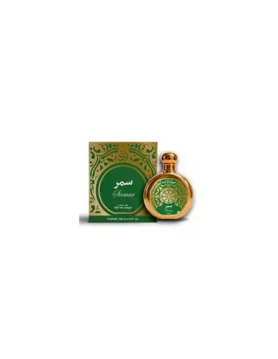 Saphir Utur Al-Yaqut Samar (Parfum) parfüüm unisex 100 ml