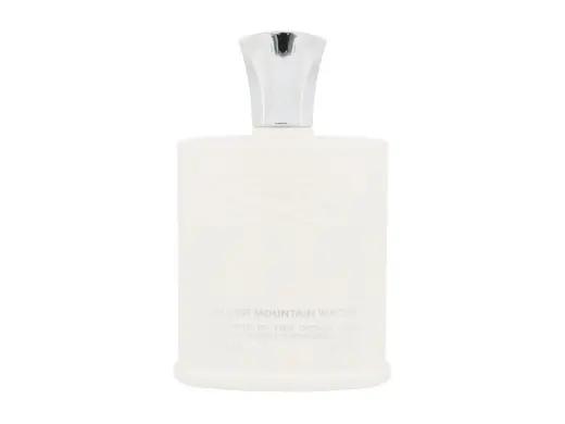 Creed Silver Mountain Eau de Parfum 120 ml