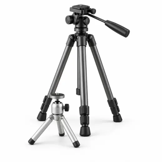 Tripods