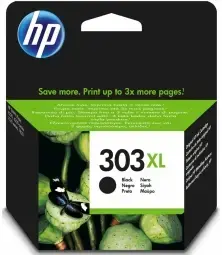 HP 303XL Black