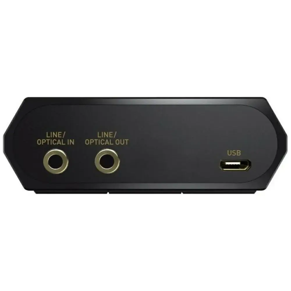 Creative Sound Card Sound BlasterX G6