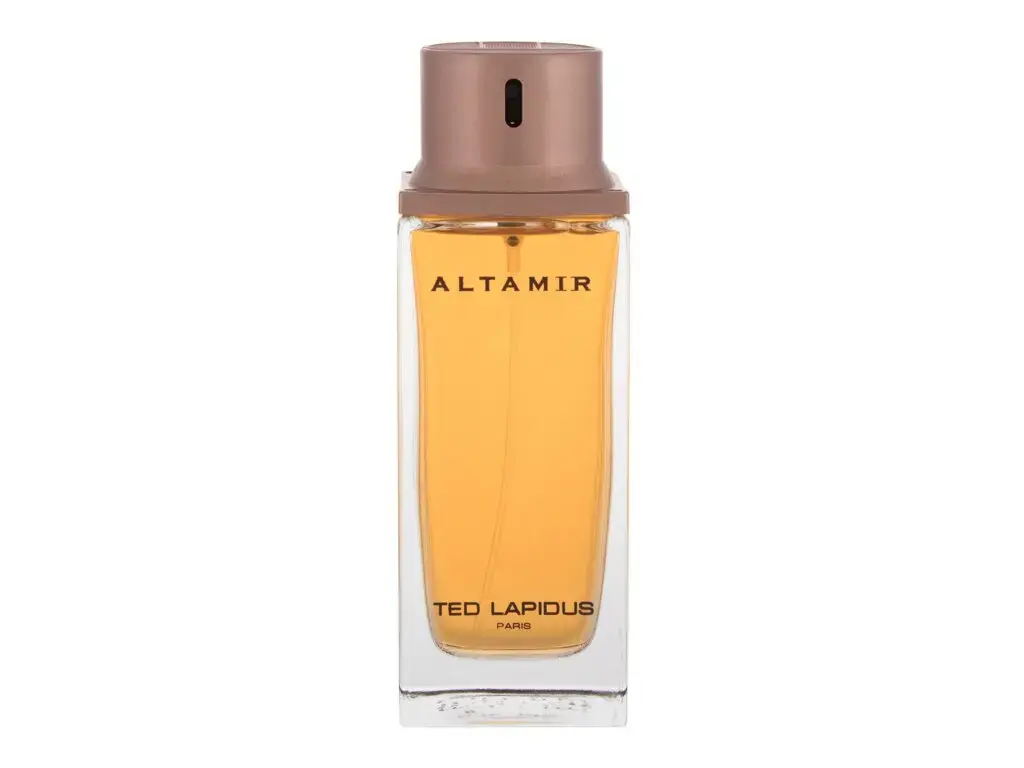 Ted Lapidus Altamir Eau de Toilette 125 ml
