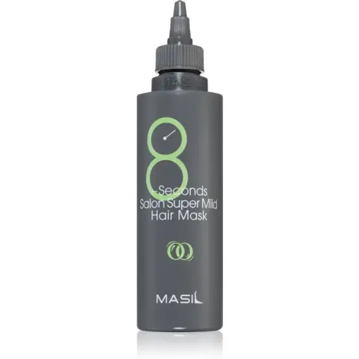 Masil 8 Seconds Salon Super Mild Hair Mask 200 Ml