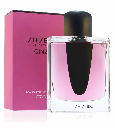 Shiseido Ginza Murasaki (EDP) parfüümvesi naistele 50 ml