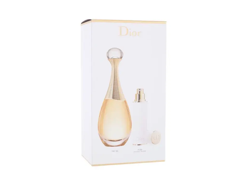 Dior J'adore Eau de Parfum 100 ml