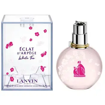 Lanvin Eclat d´Arpege White Tea EDP