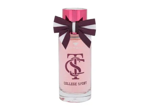 Tom Tailor College Sport Woman Eau de Toilette 50 ml