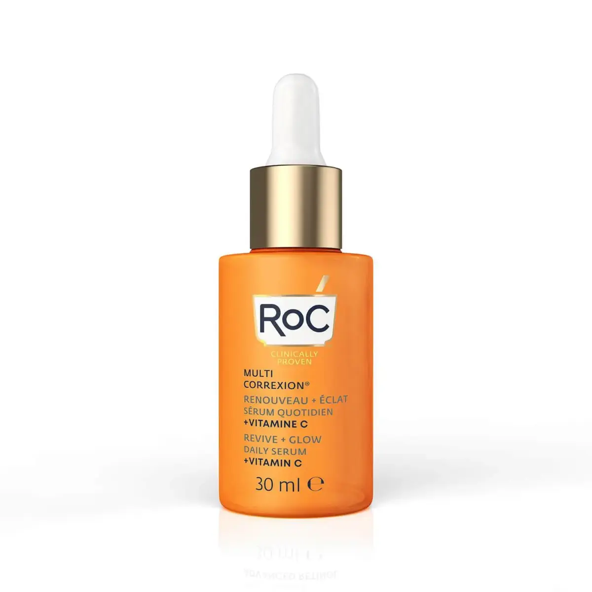 RoC Multi Correxion Revive and Glow Daily Serum 30ml