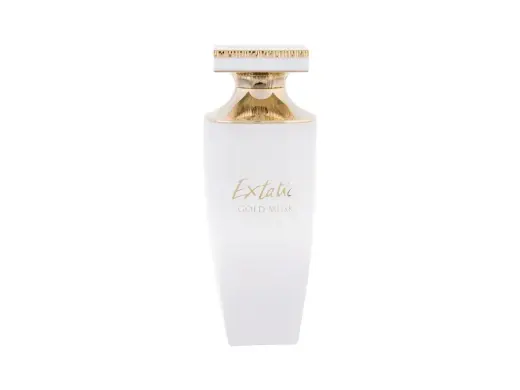 Balmain Extatic Gold Musk Eau de Toilette 90 ml