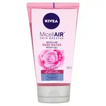 Micellar (Micellar Rose Water Wash Gel) 150 ml