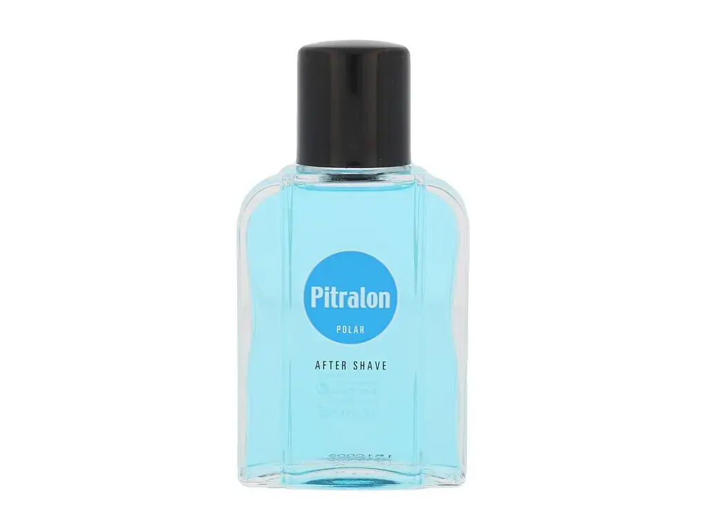 Pitralon Polar Aftershave Water 100 ml