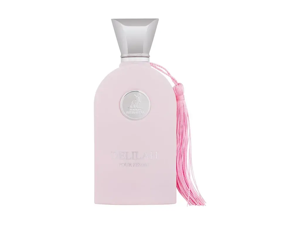 Maison Alhambra Delilah Eau de Parfum 100 ml