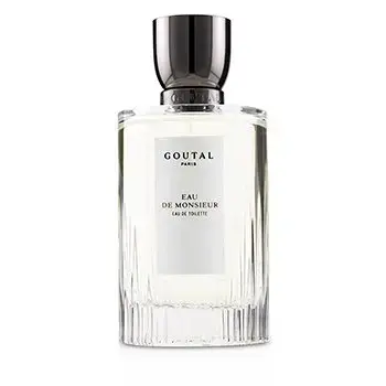 Annick Goutal Eau De Monsieur Eau De Toilette for Men 100 Ml
