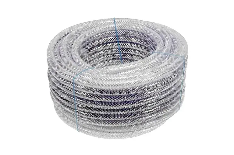 Compressed air hose reinforced 3-layer fi 12 mm/1 mb (50m w rolce/ in roll)