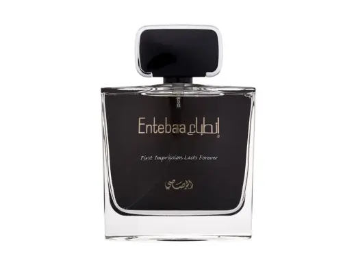 Rasasi Entebaa Eau de Parfum 100 ml