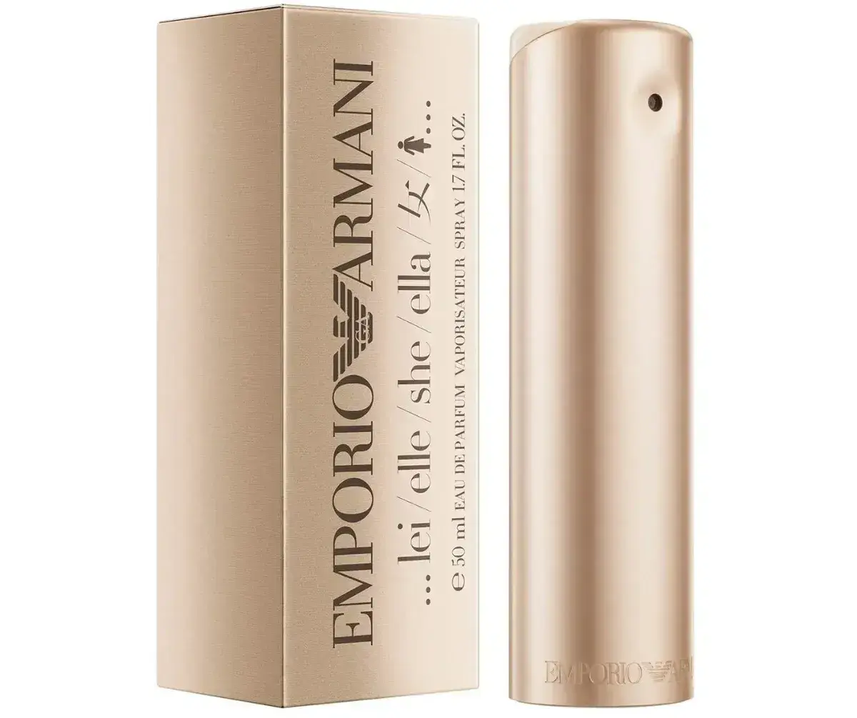 Giorgio Armani Emporio She Eau De Parfum 50 ml (woman)